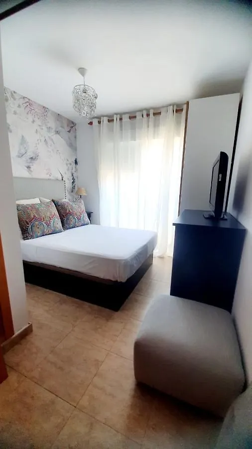 Apartamento Julieta Estepona Spain
