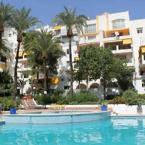 Golf, Pool & Estepona