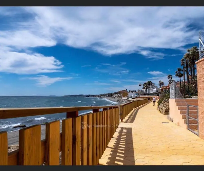 Apartamento Julieta Estepona España