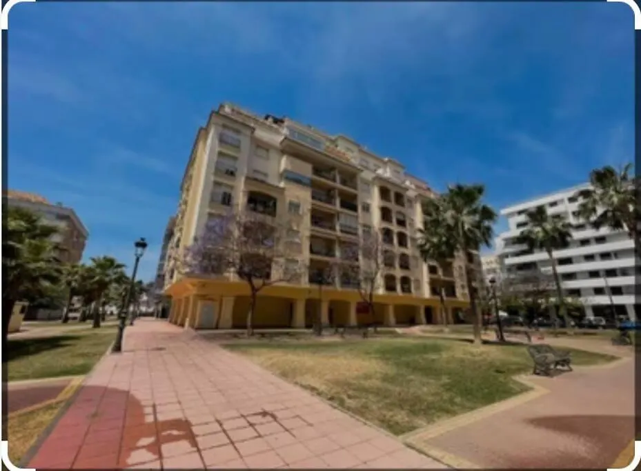 Apartamento Julieta Estepona