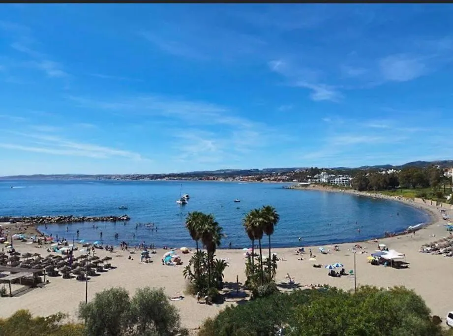 Apartamento Julieta Εστεπόνα