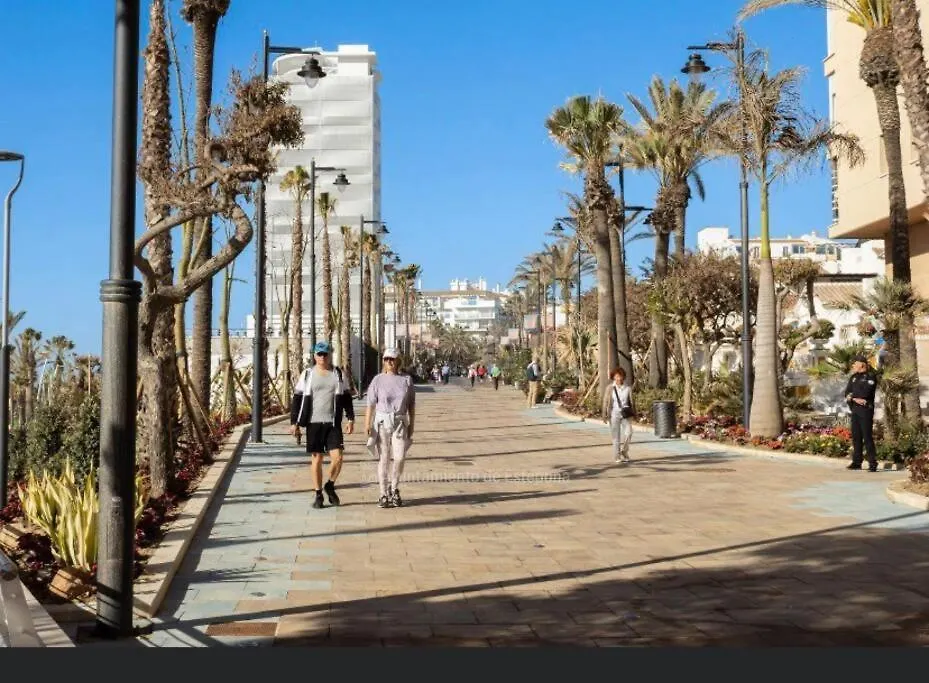 Apartamento Julieta Estepona España