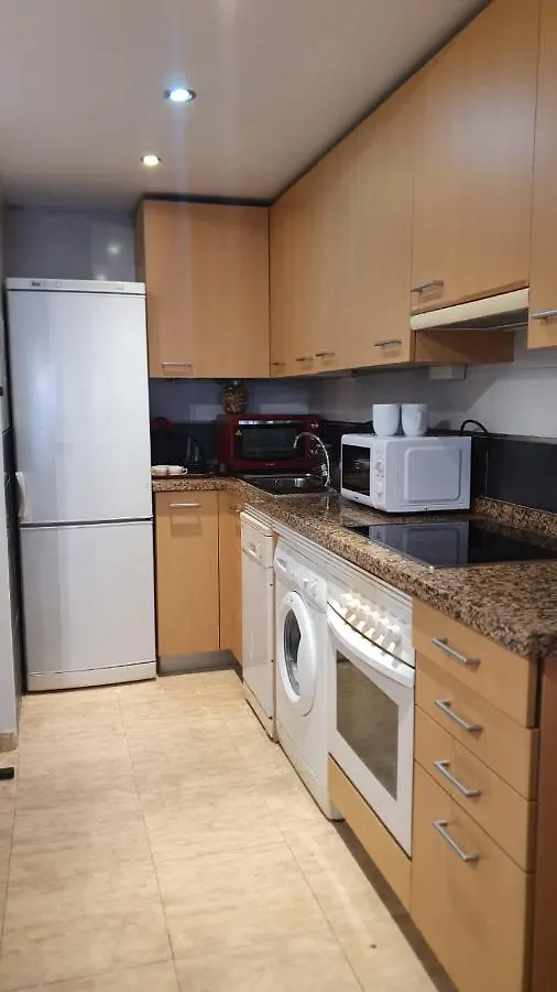 Apartamento Julieta Estepona