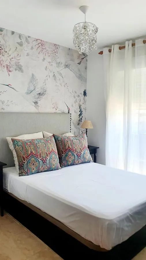 Apartamento Julieta Estepona