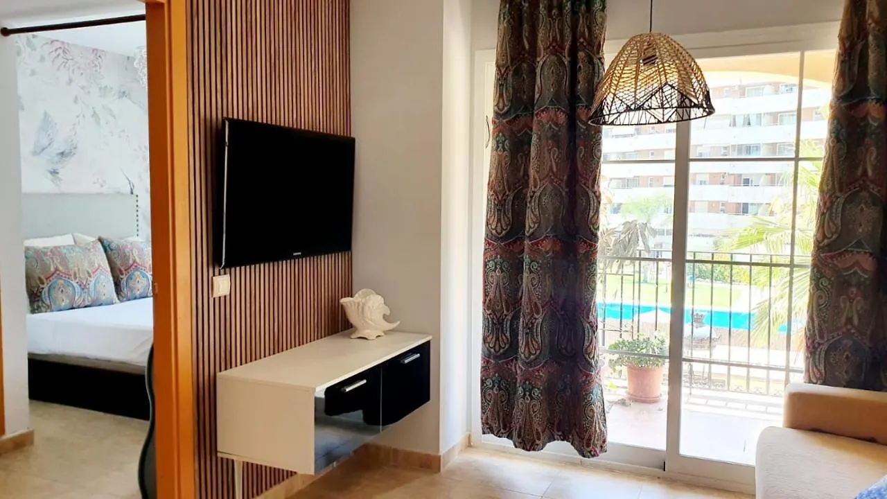 Apartamento Julieta Estepona 0*,