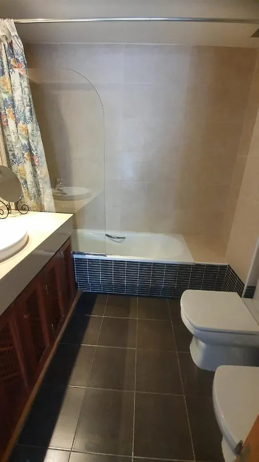 Διαμέρισμα Apartamento Julieta Εστεπόνα Ισπανία