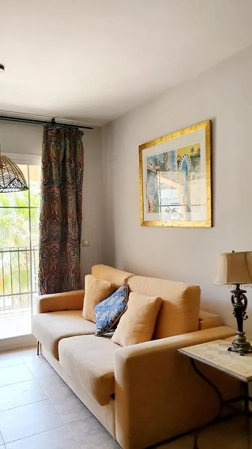 Apartamento Julieta Εστεπόνα 0*,  Ισπανία