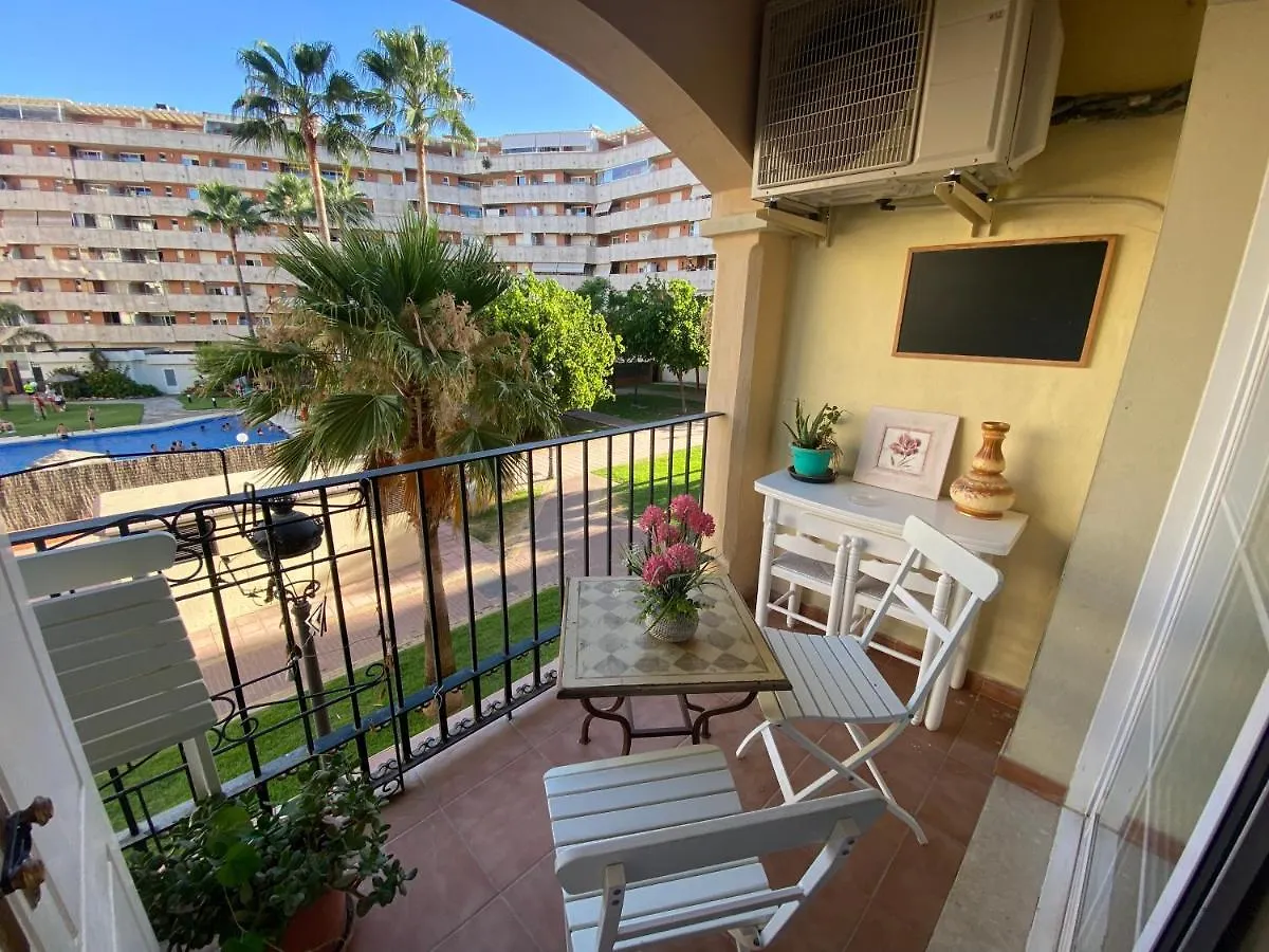 Apartamento Julieta Εστεπόνα Ισπανία