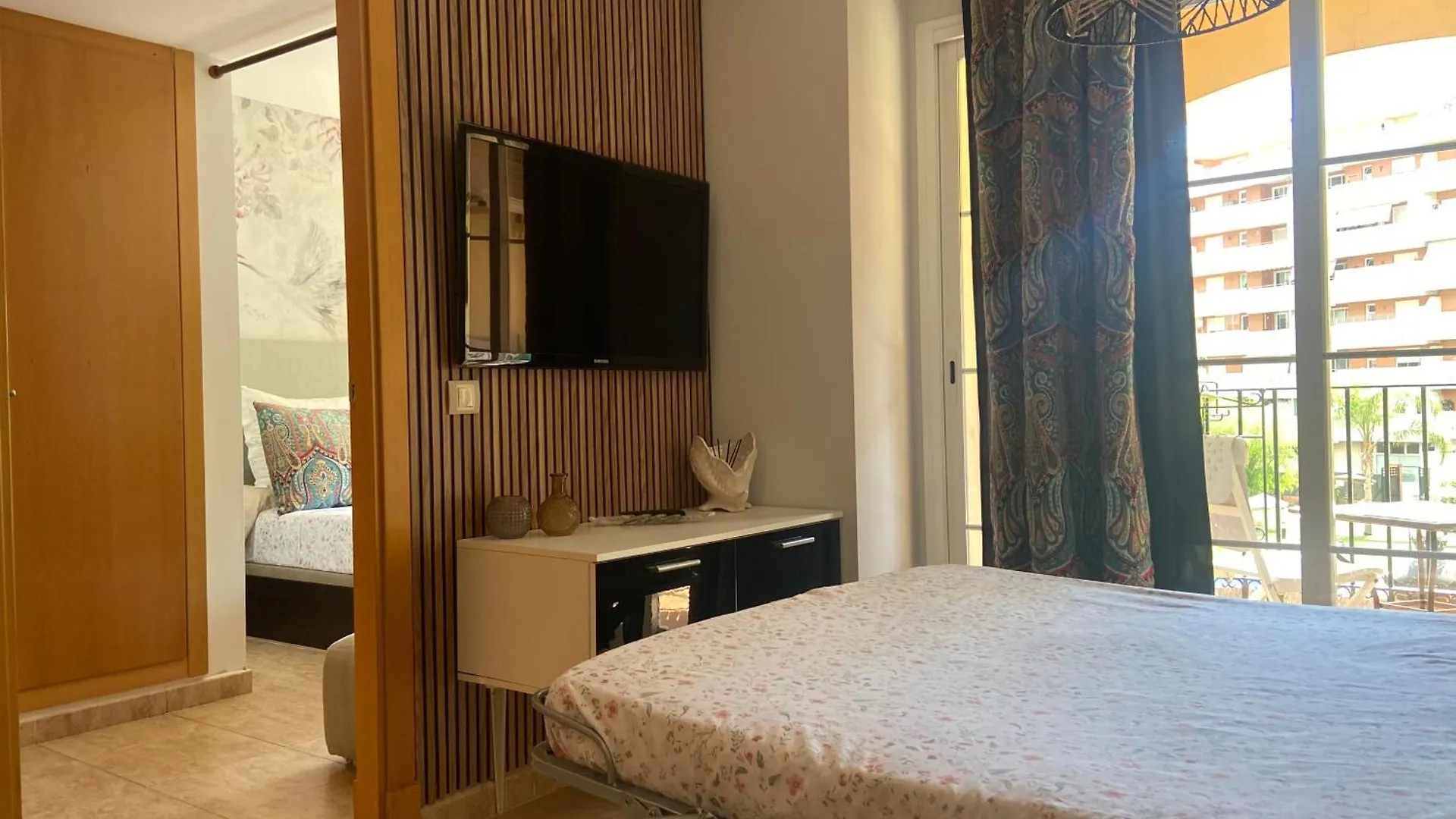 Appartement Apartamento Julieta Estepona