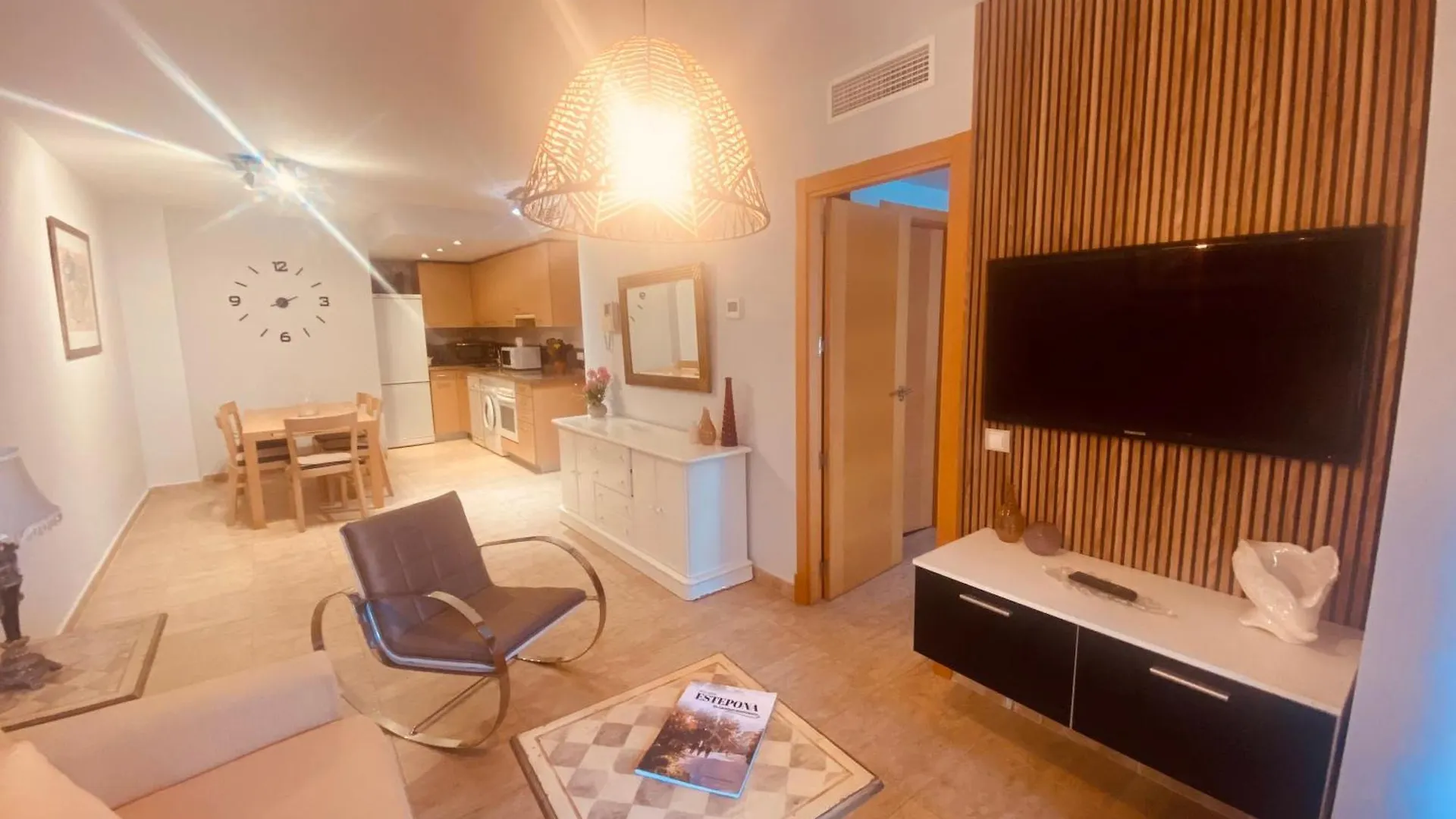 Apartamento Julieta Εστεπόνα 0*,  Ισπανία