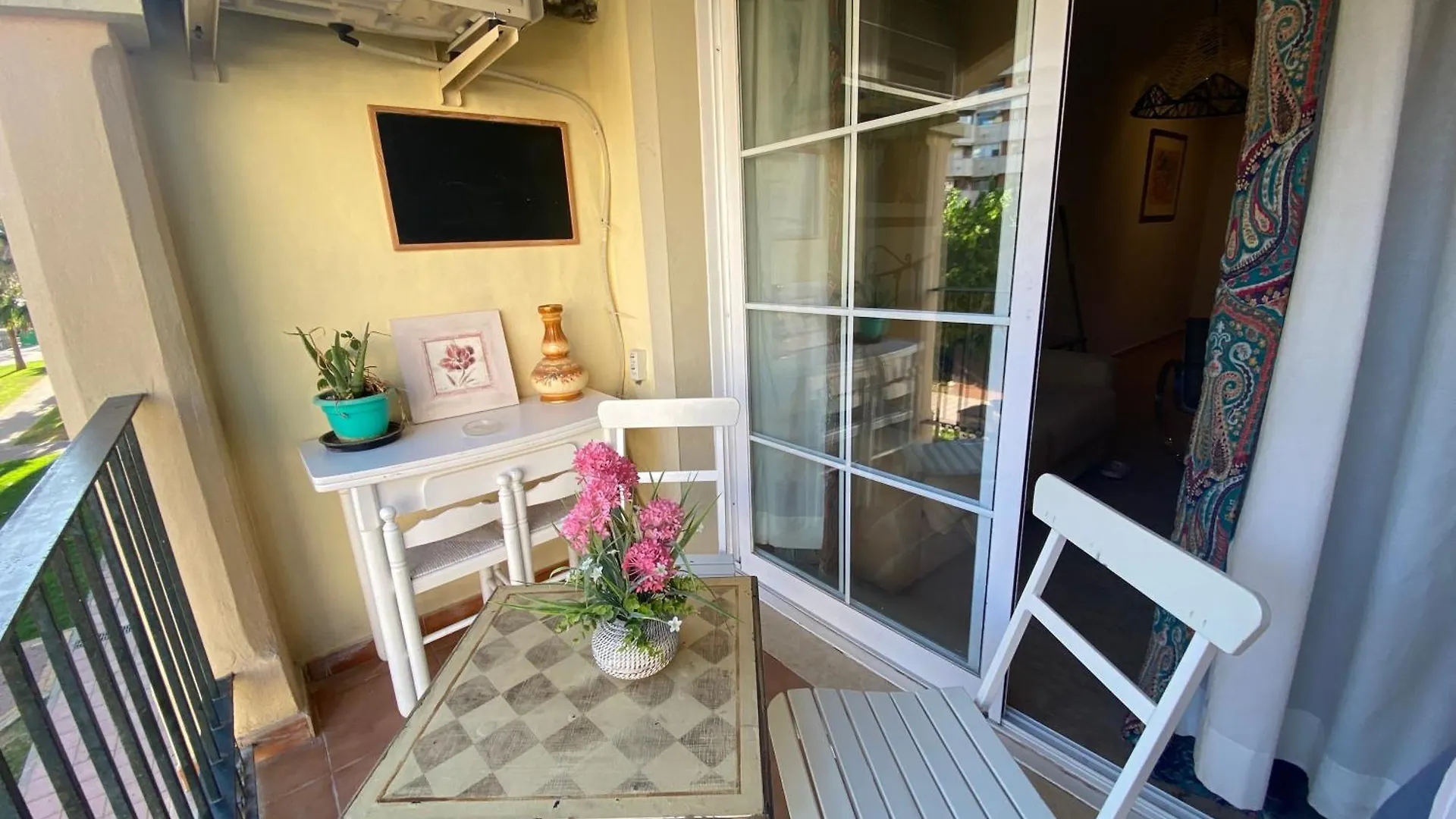 Apartamento Julieta Εστεπόνα 0*,  Ισπανία